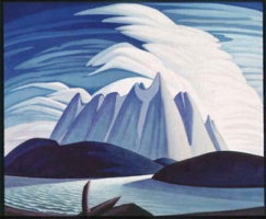 AGO Art Gallery of Ontario Toronto Canada Arctic spirit