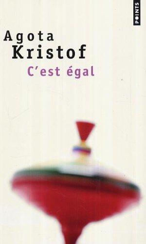 agota kristof, portrait, interview, analyse, oeuvre, livre, image, photo, photos, le grand cahier, preuve, troisième, mensonge, hier, égal, analphabète, suisse, hongrie, français