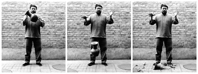 ai, weiwei, expo, exposition, jeu de paume, paris, artiste, chine, chinois, provocateur, choix de la rédaction, rebelle, contre courant, modernité, anarchie, capitalisme, photos, weiwei ai Information