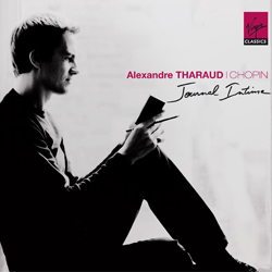 alexandre, tharaud, pianiste, portrait, rencontre, interview, biographie, parcours, piano, chopin, journal intime, concerto, nocturnes, dates