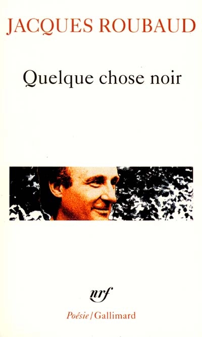 Alain Desvergnes, Si
quelque chose noir, Alix Cléo Roubaud, Rencontres dArles, Jacques
Roubaud, Journal dAlix Cléo Roubaud, musée dAurillac, Roger-Yves Roche,
Université Lyon 2, Musée des Moulages