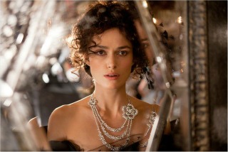 anna, karenine, anna karenine, choix, rédaction, joe, wirght, orgueil et préjugés, film, cinéma, russie, russe, keira knightley, Vronski, amour, société, aristrocrate, histoire, acteur, actrice, kitty