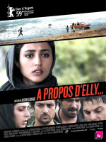 Cinéma A propos d`Elly de A propos d`Asghar Farhadi