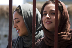 Cinéma A propos d`Elly de A propos d`Asghar Farhadi