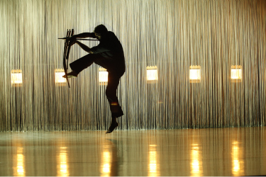 Pierre Hivernat, Véronique Klein, éditions Textuel, Panorama contemporain des arts du cirque, cirque, art, circassien, Rasposo, les 7 doigts de la Main, Cirque du Soleil, Circo Aereo, Arts Sauts