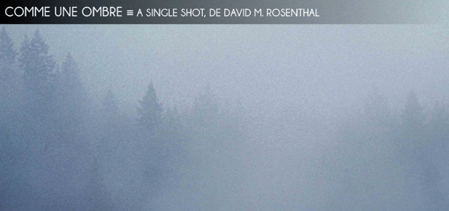 Deauville 2013 : A Single Shot de David M. Rosenthal, avec Sam Rockwell