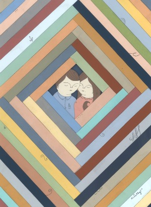 Timothy Harpinski, timothy, harpinsky, dessin, exposition, exhibition, drawing, drawings, illustration, illustrations, image, images, book, books, story, histoire, livre
