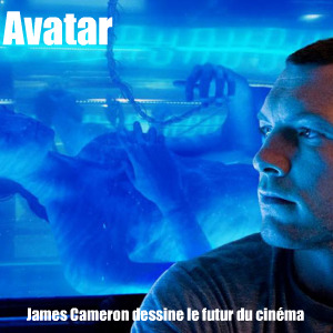 Avatar de James Cameron - 17 minutes de trailer présentées en avant-première