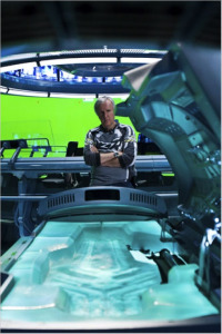 Avatar de James Cameron - Twentieth Century Fox