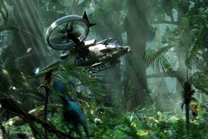 Avatar de James Cameron - Twentieth Century Fox