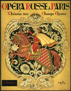 Ballets russes, danse classique, opéra, opéra de Paris, exposition, bibliothèque-musée, BNF, centre national de la danse, Serge Diaghilev, Vaslav Nijinski, Léon Bakst , Alexandre Benois, Igor Stravins