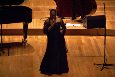 Barbara Hendricks, Ma Voie, mémoires, Les Arènes, soprano, partition, leçon, musique, humanisme, Arkansas, réfugiés, HCR, Mozart, Sarajevo, biographie, parcours, portrait, autobiographie, écriture