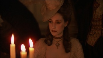 barry lyndon, kubrick, stanley kubrick, choix de la rédaction, l`intermède, lady lyndon, Irlande, 18ème siècle, film historique, cinéma, rendez-vous, il était une fois, gaumont, pathé, ryan o`neal 