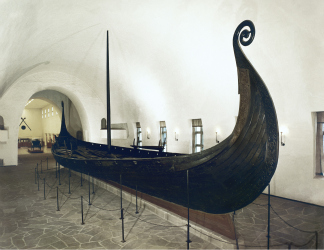 bateau, bateaux, bateau viking, bateaux vikings, drakkar, viking, vikings, oslo, norvège, oseberg, histoire, technique, musée, tune, gokstad, civilisation, histoire, navire, navires, navigation