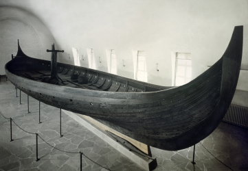 bateau, bateaux, bateau viking, bateaux vikings, drakkar, viking, vikings, oslo, norvège, oseberg, histoire, technique, musée, tune, gokstad, civilisation, histoire, navire, navires, navigation