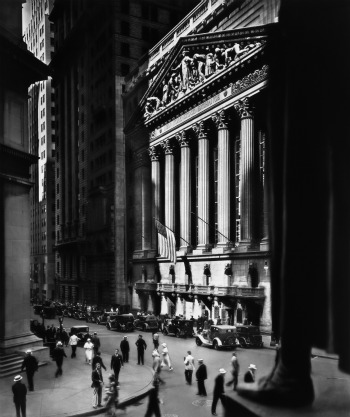 berenice, abbott, berenice abbott, jeu de paume, paris, photographies, instantané, new york, engagé, artiste, photographe, rétrospective, photographie documentaire, bourse de new york, wall street