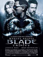 Blade Trinity de David S. Goyer
