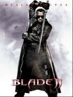 Blade 2 de Guillermo del Toro