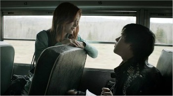 blackbird, jason buxton, cinéma, canada, canadien, film, drame, columbine, adolescent, gothique, tentative, fusillade, prison, coupable, préméditation, oiseau noir, connor jessup, tatouage, innocent