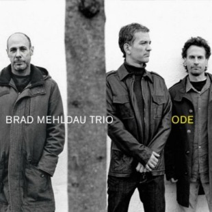 brad, mehldau, trio, ode, musique, disque, jazz, Jeff Ballard, cd, Larry Grenadier, Brad Mehldau Trio, piano, pianiste, jazzman, 