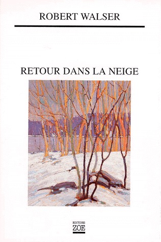walser, robert, écrivain, littérature, poème, prose, suisse, allemagne, éditions zoé, allemand, brièveté, forme, courte, expression allemande, petite prose, portrait, biographie, citation, photo, bio