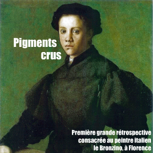 Exposition : Le Bronzino, peintre et poète la Cour des Médicis, au Palazzo Strozzi de Florence jusqu`au 23 janvier 2011