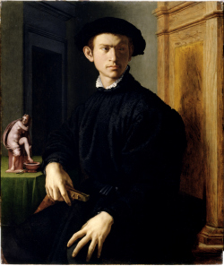 exposition, rétrospective, biographie, parcours, oeuvre, peinture, peintures, tableau, tableaux, Agnolo di Cosimo, Bronzino, Antonio Natali, Carlo Falciani, Vasari, Palazzo Strozzi, Florence, Médicis