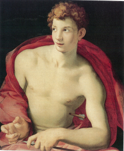 exposition, rétrospective, biographie, parcours, oeuvre, peinture, peintures, tableau, tableaux, Agnolo di Cosimo, Bronzino, Antonio Natali, Carlo Falciani, Vasari, Palazzo Strozzi, Florence, Médicis