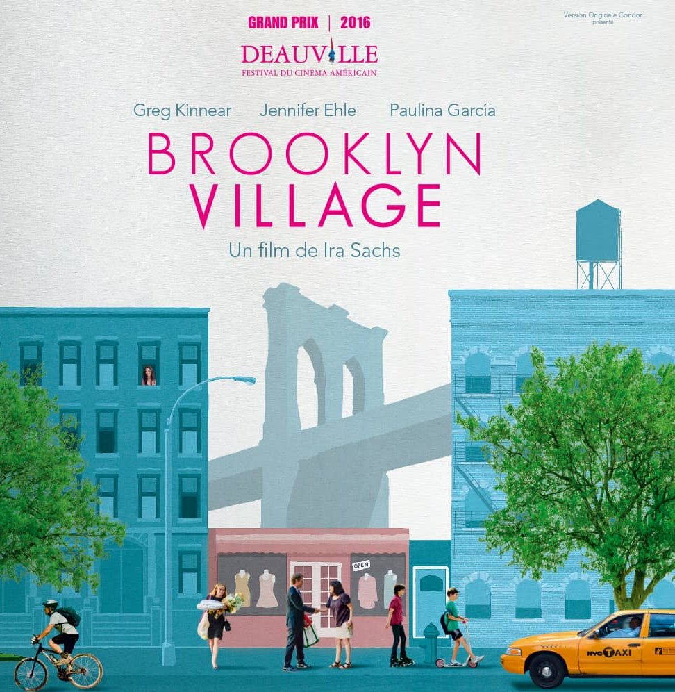 brooklyn village, brooklyn, manhattan, new york, ira sachs, gentrification, adolescence, greg kinnear, jennifer ehle, paulina garcia