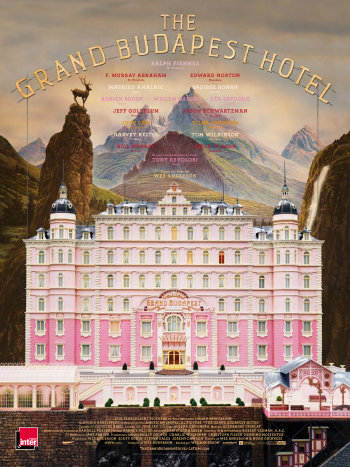 grand, budapest, hotel, wes, anderson, film, critique, analyse, interview, photo, photos, séquence, affiche, cover, picture, pictures, extrait, extraits, synopsis, scénario, wes anderson