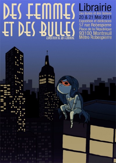 dossier, librairie, librairies, spécialisée, spécialisées, bulles, ballons, des bulles et des ballons, montreuil, paris, bande dessinée, restaurant, bar, bd, manga, livre, jeunesse, livres, interview