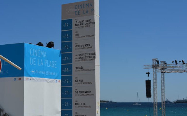 cannes, festival, festival de cannes, cinéma, 2015, croisette, journal, journal de bord, interview, woody allen, gus van sant, photo, photos, image, images, inside out, inside, vice versa, pixar, vice