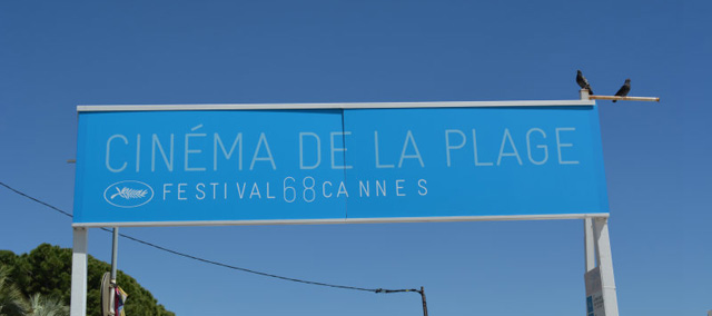 cannes, festival, festival de cannes, cinéma, 2015, croisette, journal, journal de bord, interview, woody allen, gus van sant, photo, photos, image, images, inside out, inside, vice versa, pixar, vice