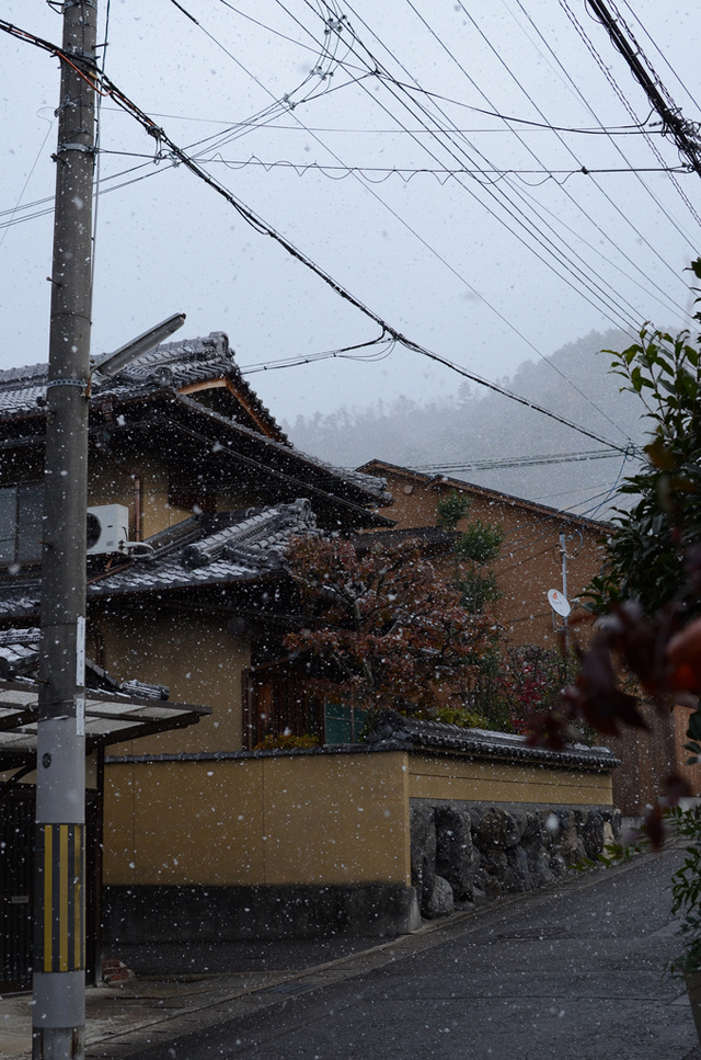 Carnet japonais