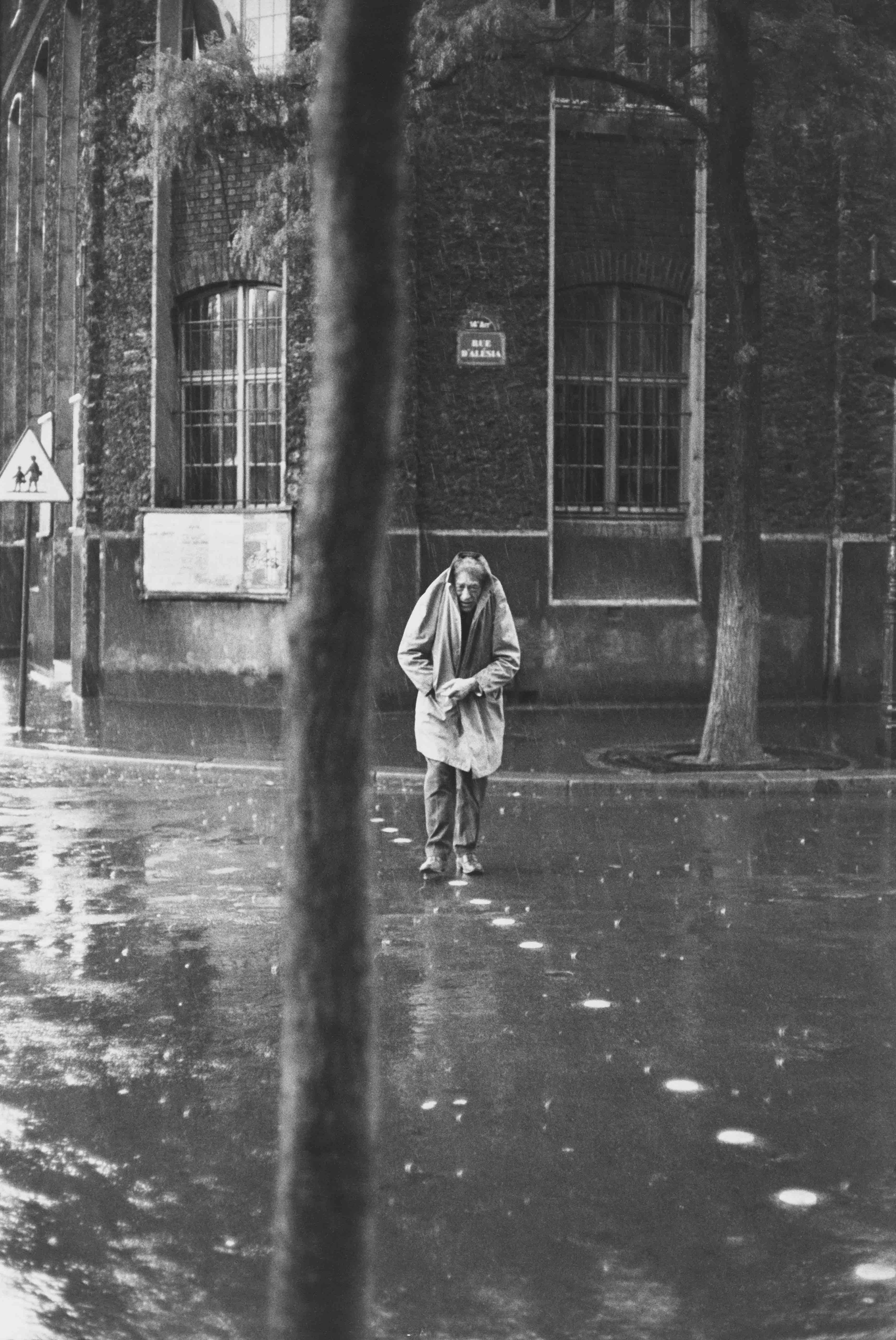 henri cartier-bresson, musee carnavalet, bibliotheque nationale de france, photographie, paris, engagement, vingtieme siecle