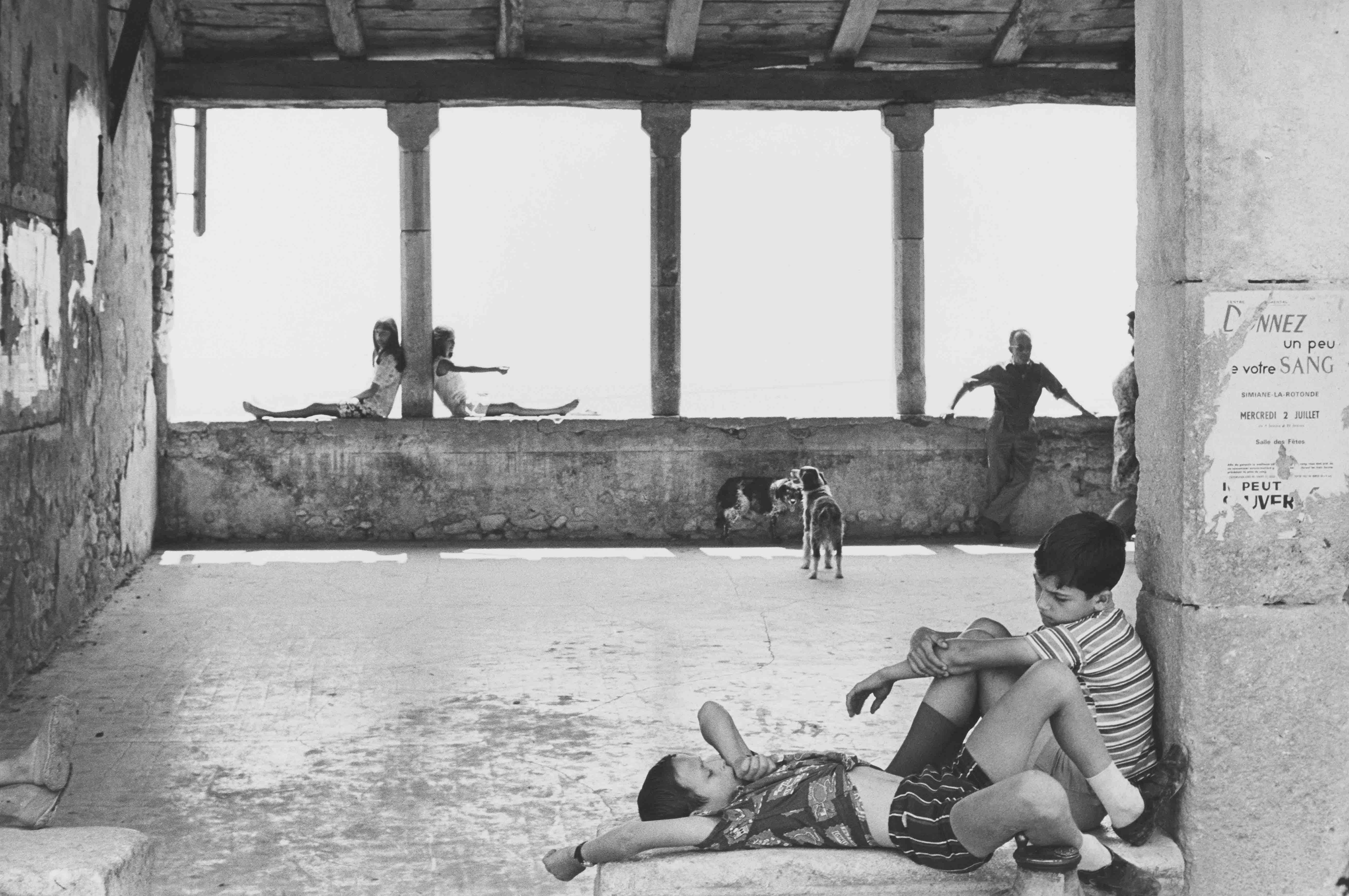 henri cartier-bresson, musee carnavalet, bibliotheque nationale de france, photographie, paris, engagement, vingtieme siecle