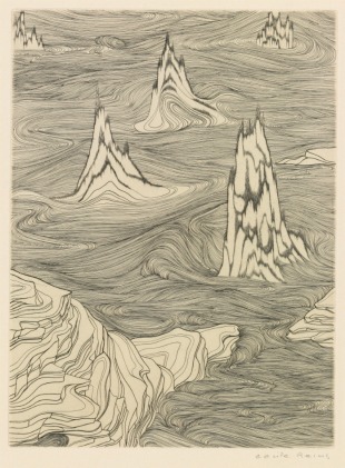 cécile reims, reims cécile, gravure, musée d`art et d`histoire du judasme, l`oeuvre gravé, juif, dessin, copie, guerre, clandestinité, Joseph Hecht, estampe,  Musée Jenisch Vevey