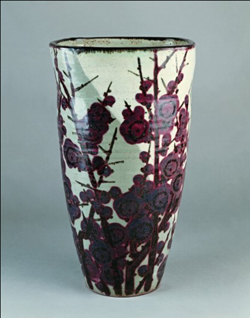 céramiques d`edo, céramique, céramiques, exposition, musée, cernuschi, japon, poterie, poteries japonaises, pot, vase, porcelaine
