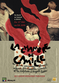 Offre spéciale pour La Chambre de Camille
