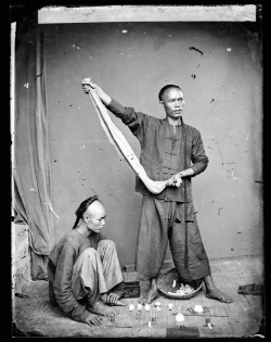 John Thomson, exposition, Merseyside Maritime Museum,
Liverpool, China, photographie, portrait, paysage, vie quotidienne,
dignitaires, femmes