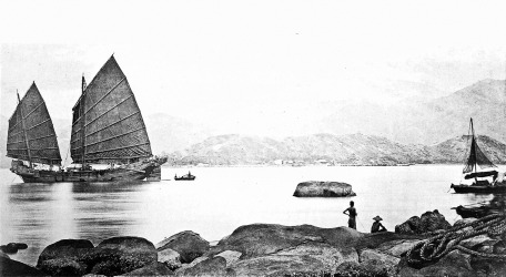 John Thomson, exposition, Merseyside Maritime Museum, Liverpool, China, photographie, portrait, paysage, vie quotidienne, dignitaires, femmes