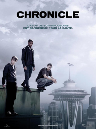 chronicle, josh trank, josh, trank, film, science-fiction, cinéma, horreur, pouvoir, pouvoirs, analyse, critique, super-pouvoirs, héros, jeunes, caméra, subjective, interview