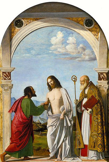 cima, cima da conegliano, conegliano, italie, renaissance, musée, exposition, luxembourg, rétrospective, couleur, biographie, peinture, toile, peintures, image, images, citation, saint, sainte, vierge