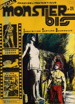 cinéma bis, cinémathèque française, norbert moutier, film de genres, série B, série Z, monster bis, steven seagal, grindhouse, tarantino, rodriguez, ogroff, kill bill, planète terreur, bruce lee