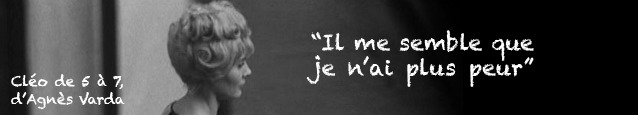 Dossier flânerie : Cléo de 5 à 7, d`Agnès Varda