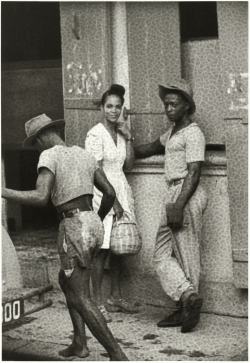 Denise Colomb Antilles Guadeloupe Martinique 1948 1958 Aimé Césaire voyage photo photographie pic picture agence rafot humaniste réalisme poétique réticulations hôtel de sully jeu de paume exposition