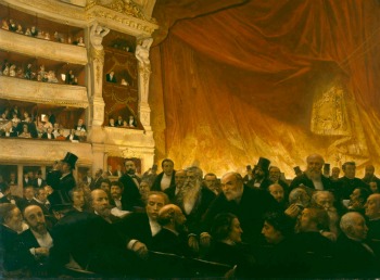 comédie française, comédie, française, le français, molière, tableau, peinture, sculpture, exposition, petit palais, paris, opéra, interview, histoire, institution, théâtre, dantan, ruy blas