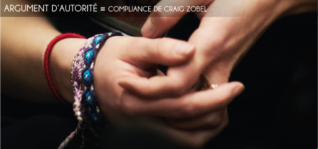 Festival de Deauville 2012 : Compliance de Craig Zobel