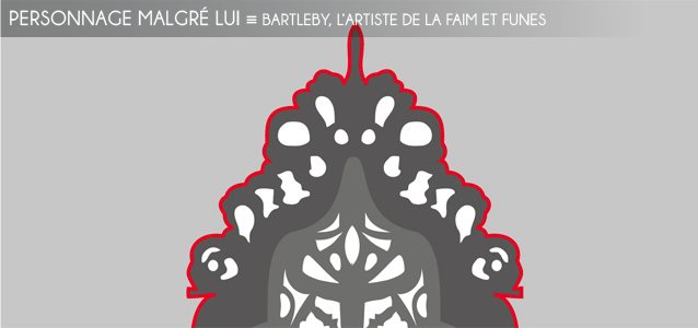 Dossier contraintes : Melville, Kafka & Borges