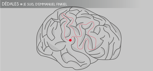 Dossier contraintes : Je suis, d`Emmanuel Finkiel